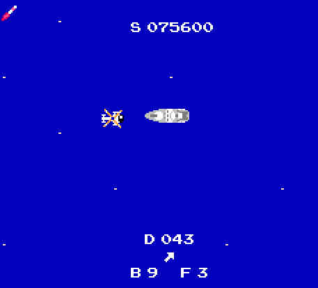 ゲームオアシス－レトロゲーム－バンゲリングベイ－11