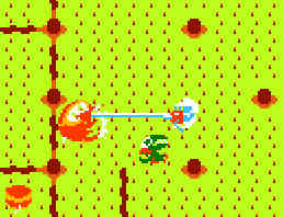 ゲームオアシス-レトロゲーム-ディグダグ2-03