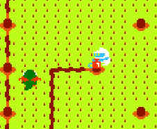 ゲームオアシス-レトロゲーム-ディグダグ2-04