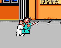 ゲームオアシス-レトロゲーム-ダウンタウン熱血物語-05