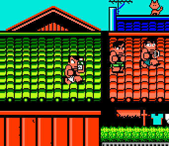 ゲームオアシス-レトロゲーム-ダウンタウン熱血行進曲それゆけ大運動会-09