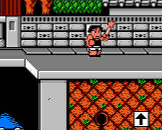 ゲームオアシス-レトロゲーム-ダウンタウン熱血行進曲それゆけ大運動会-10