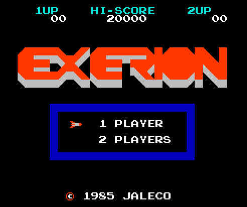 ゲームオアシス-レトロゲーム-エクセリオン-01