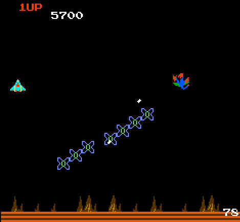 ゲームオアシス-レトロゲーム-エクセリオン-06