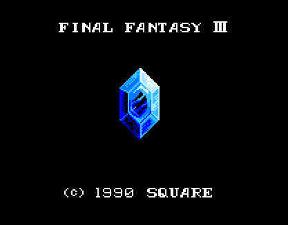 ゲームオアシス-レトロゲーム-ファイナルファンタジー3-09