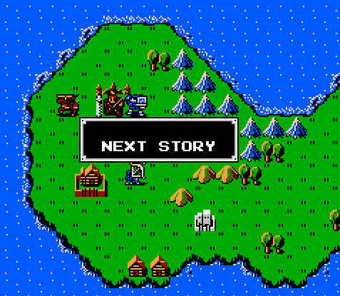 ゲームオアシス－レトロゲーム－ファイアーエムブレム－08