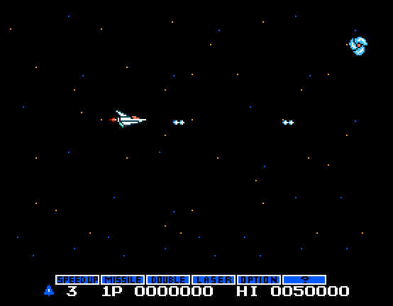 ゲームオアシス－レトロゲーム－グラディウス－02