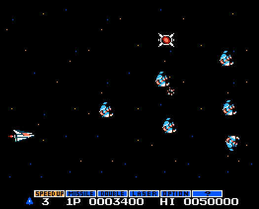 ゲームオアシス－レトロゲーム－グラディウス－03