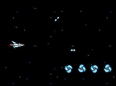 ゲームオアシス－レトロゲーム－グラディウス－06