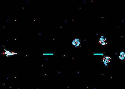 ゲームオアシス－レトロゲーム－グラディウス－07