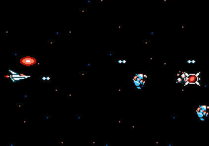 ゲームオアシス－レトロゲーム－グラディウス－08