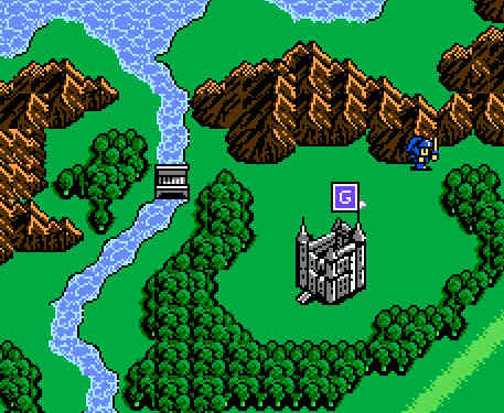 ゲームオアシス－レトロゲーム－半熟英雄（半熟ヒーロー）－05