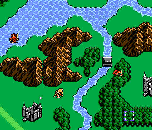 ゲームオアシス－レトロゲーム－半熟英雄（半熟ヒーロー）－06