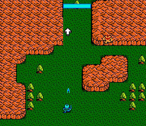 ゲームオアシス－レトロゲーム－キングスナイト－02