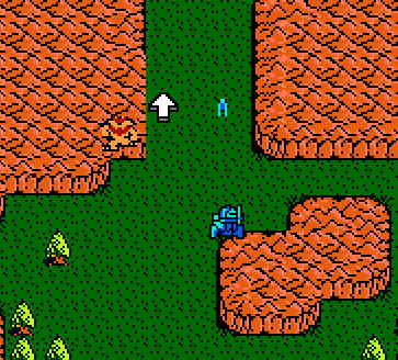 ゲームオアシス－レトロゲーム－キングスナイト－03