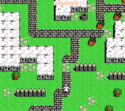 ゲームオアシス－レトロゲーム－キングスナイト－11