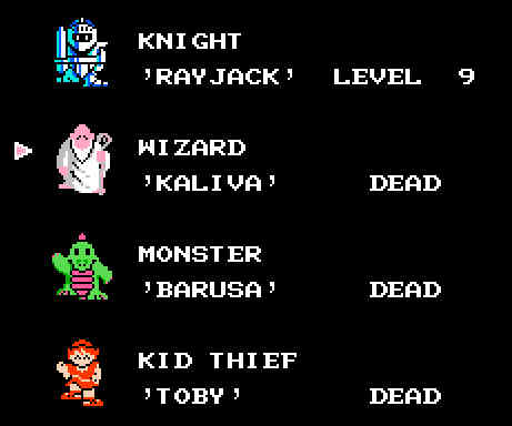 ゲームオアシス－レトロゲーム－キングスナイト－14