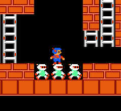 ゲームオアシス-レトロゲーム-チャンピオンシップロードランナー-04