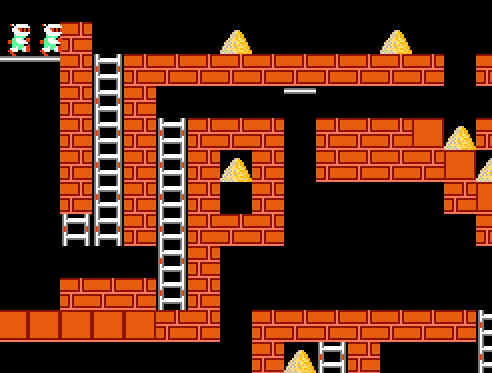 ゲームオアシス-レトロゲーム-チャンピオンシップロードランナー-07