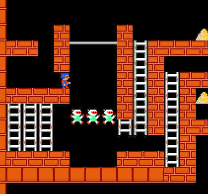 ゲームオアシス-レトロゲーム-チャンピオンシップロードランナー-08