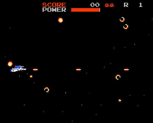 ゲームオアシス－レトロゲーム－超時空要塞マクロス－03