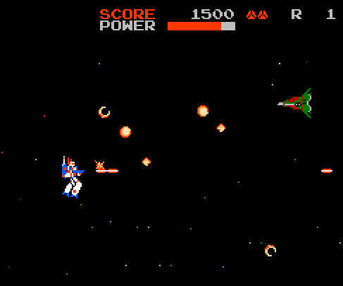 ゲームオアシス－レトロゲーム－超時空要塞マクロス－05