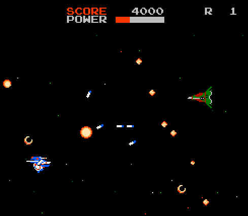 ゲームオアシス－レトロゲーム－超時空要塞マクロス－06