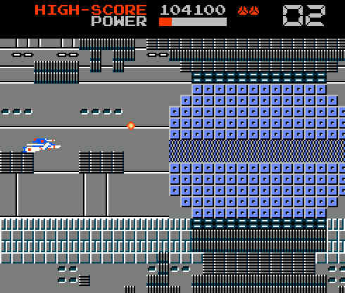 ゲームオアシス－レトロゲーム－超時空要塞マクロス－10