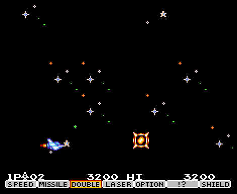 ゲームオアシス－レトロゲーム－パロディウスだ！－05