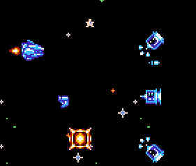 ゲームオアシス－レトロゲーム－パロディウスだ！－06