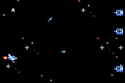 ゲームオアシス－レトロゲーム－パロディウスだ！－07