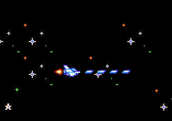 ゲームオアシス－レトロゲーム－パロディウスだ！－08