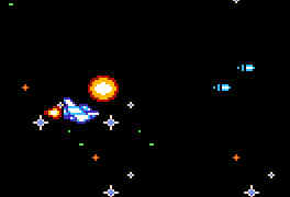 ゲームオアシス－レトロゲーム－パロディウスだ！－09