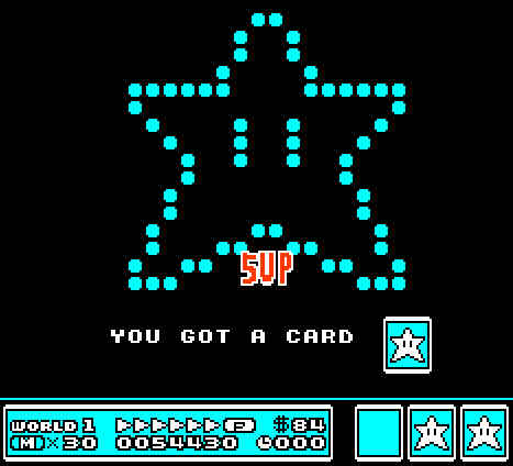 ゲームオアシス－レトロゲーム－ファミコンマリオ3基本攻略－01