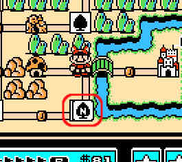 ゲームオアシス－レトロゲーム－ファミコンマリオ3基本攻略－03