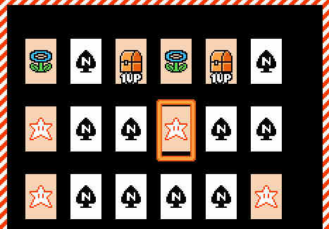 ゲームオアシス－レトロゲーム－ファミコンマリオ3基本攻略－04