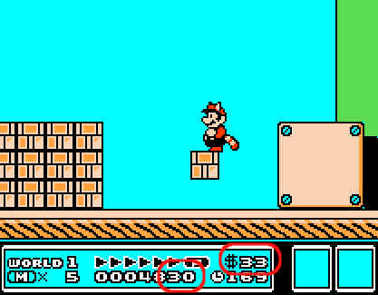 ゲームオアシス－レトロゲーム－ファミコンマリオ3基本攻略－05