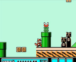 ゲームオアシス－レトロゲーム－ファミコン版マリオ3ワールド4攻略－08