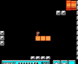 ゲームオアシス－レトロゲーム－ファミコン版マリオ3ワールド7攻略－08