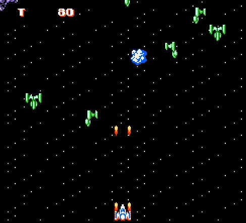 ゲームオアシス－レトロゲーム－スーパースターフォース－時空暦の秘密－02