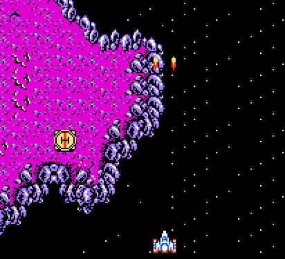 ゲームオアシス－レトロゲーム－スーパースターフォース－時空暦の秘密－03