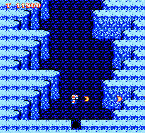 ゲームオアシス－レトロゲーム－スーパースターフォース－時空暦の秘密－10