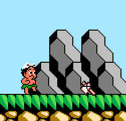 ゲームオアシス-レトロゲーム-高橋名人の冒険島3-05