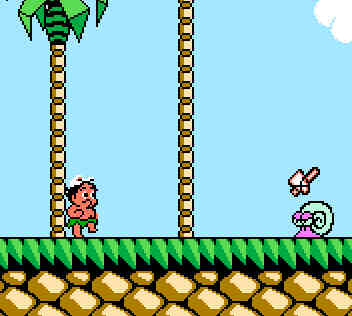 ゲームオアシス-レトロゲーム-高橋名人の冒険島3-06