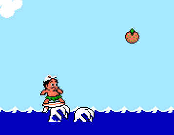 ゲームオアシス-レトロゲーム-高橋名人の冒険島3-08