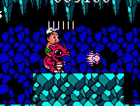 ゲームオアシス-レトロゲーム-高橋名人の冒険島3-10