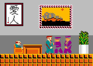 ゲームオアシス-レトロゲーム-たけしの挑戦状-07