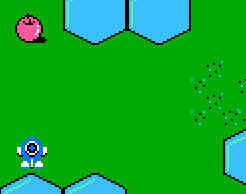 ゲームオアシス－レトロゲーム－ツインビー3－ポコポコ大魔王－05