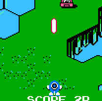 ゲームオアシス－レトロゲーム－ツインビー3－ポコポコ大魔王－12